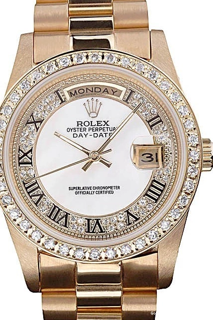Good copy rolex watches Rolex Day-Date-rl30 0815